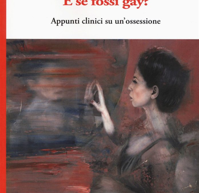 “E se fossi gay?” – Presentazione Libro di Gianluca Frazzoni