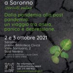 Summit di Psicologia 2021 - Saronno - Seconda Edizione